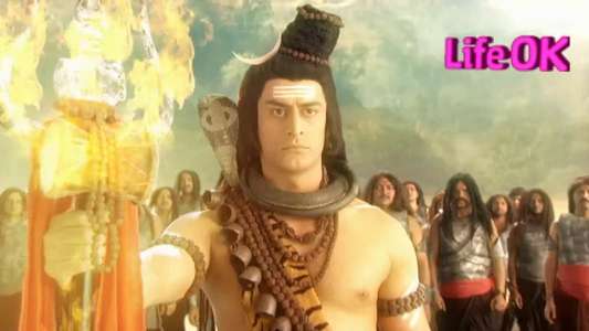 Devon Ke Dev...Mahadev - Backdrops