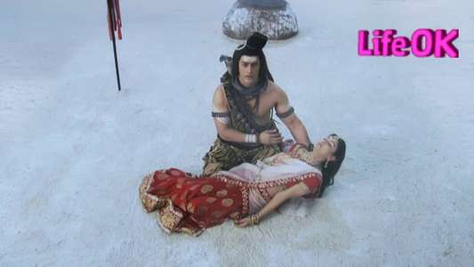 Devon Ke Dev...Mahadev - Backdrops