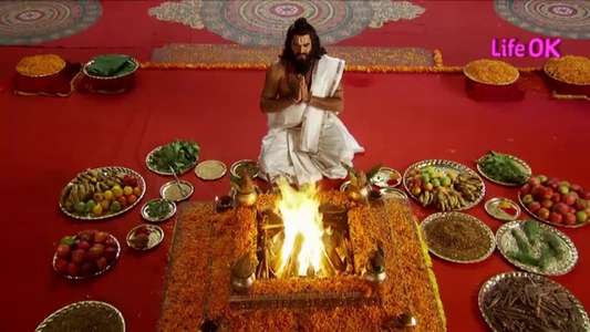 Devon Ke Dev...Mahadev - Backdrops