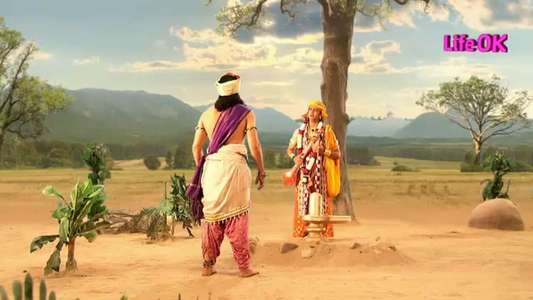 Devon Ke Dev...Mahadev - Backdrops