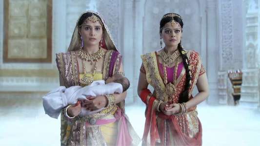 Devon Ke Dev...Mahadev - Backdrops