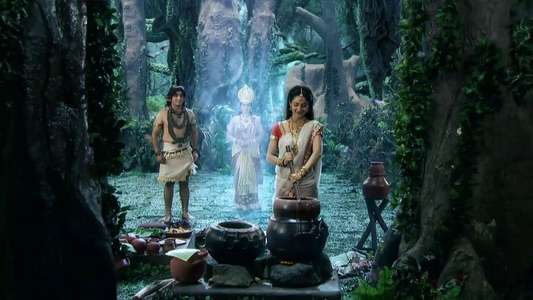 Devon Ke Dev...Mahadev - Backdrops