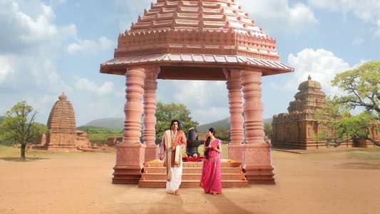 Devon Ke Dev...Mahadev - Backdrops