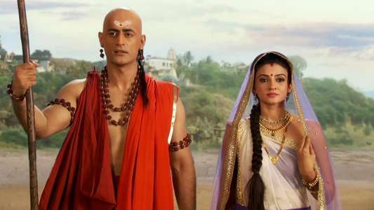 Devon Ke Dev...Mahadev - Backdrops