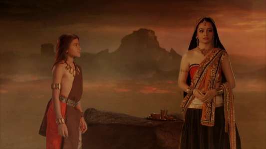 Devon Ke Dev...Mahadev - Backdrops