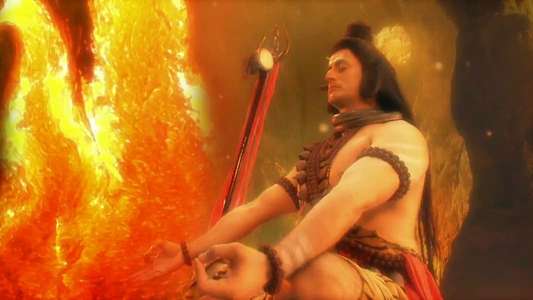 Devon Ke Dev...Mahadev - Backdrops