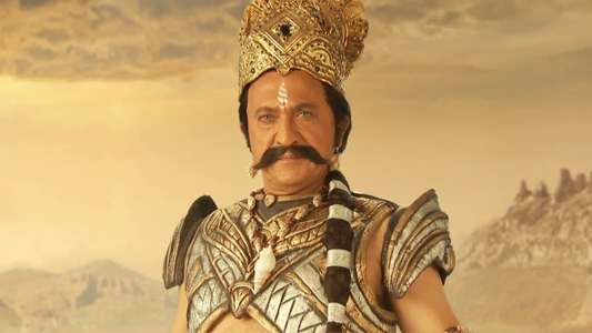 Devon Ke Dev...Mahadev - Backdrops