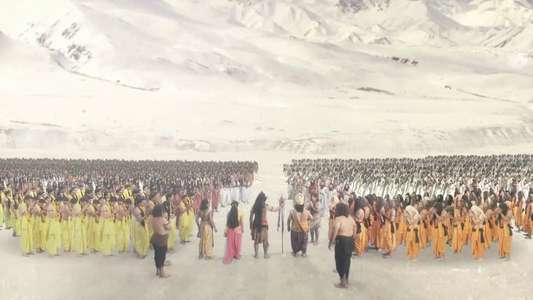 Devon Ke Dev...Mahadev - Backdrops