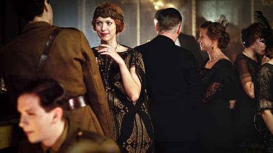 Parade's End - Backdrop