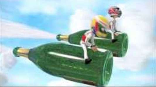Tooned - Backdrop