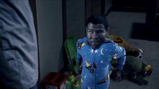 Key & Peele - Backdrops