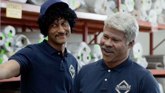 Key & Peele - Backdrops