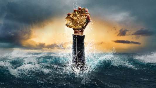 Bering Sea Gold - Backdrops