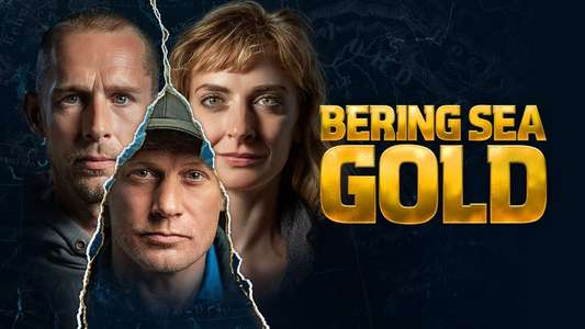Bering Sea Gold - Backdrops