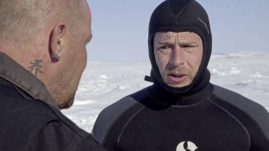 Bering Sea Gold - Backdrops