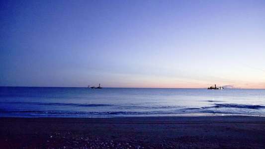 Bering Sea Gold - Backdrops