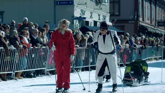 Lilyhammer - Backdrops