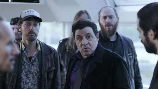 Lilyhammer - Backdrops