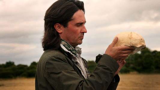 A History of Ancient Britain - Backdrop