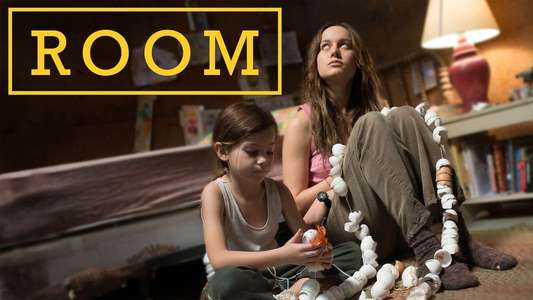 Room - Backdrop