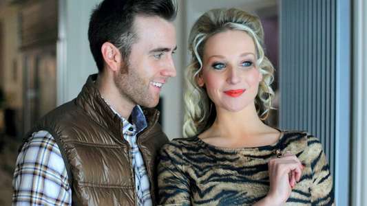 The Syndicate - Backdrops