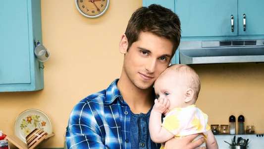 Baby Daddy - Backdrops