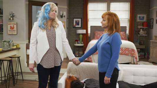 Baby Daddy - Backdrops