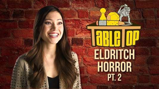 TableTop - Backdrop
