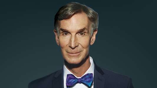 Bill Nye: Science Guy - Backdrop