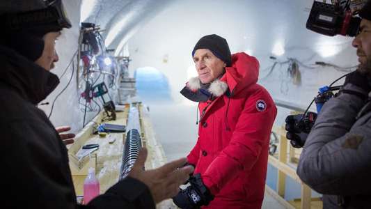 Bill Nye: Science Guy - Backdrop