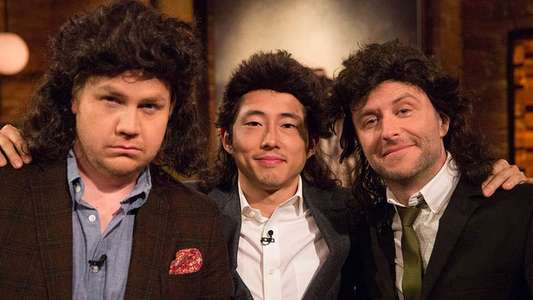 Talking Dead - Backdrop