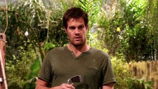 The Finder - Backdrops