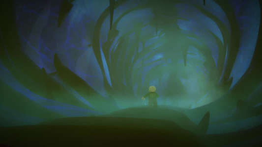 LEGO Ninjago: Masters of Spinjitzu - Backdrops