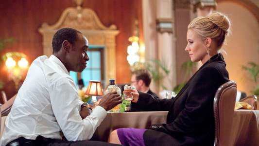 House of Lies - Backdrops