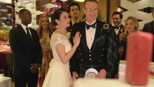 House of Lies - Backdrops