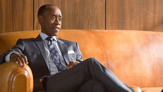 House of Lies - Backdrops