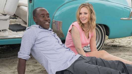 House of Lies - Backdrops