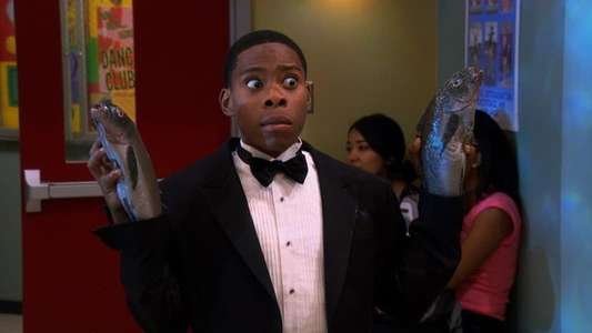 A.N.T. Farm - Backdrops