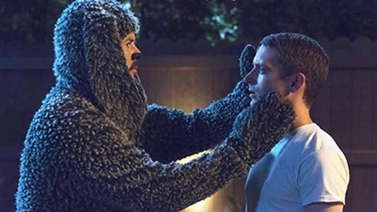 Wilfred - Backdrop