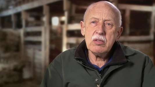 The Incredible Dr. Pol - Backdrops