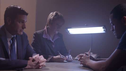 Homicide Hunter: Lt Joe Kenda - Backdrops