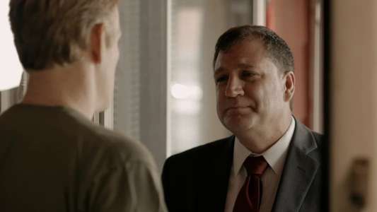 Homicide Hunter: Lt Joe Kenda - Backdrops