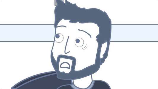 Rooster Teeth Animated Adventures - Backdrops