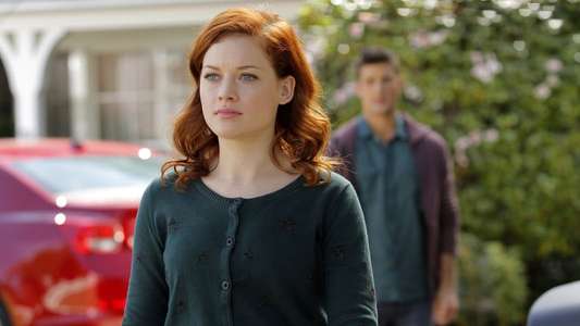 Suburgatory - Backdrops