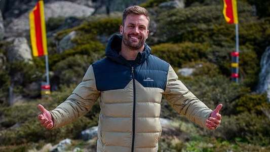 The Amazing Race Australia - Backdrop
