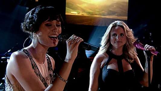 The Voice - Backdrops