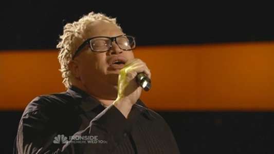 The Voice - Backdrops