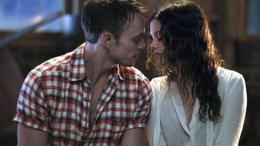 Hart of Dixie - Backdrops