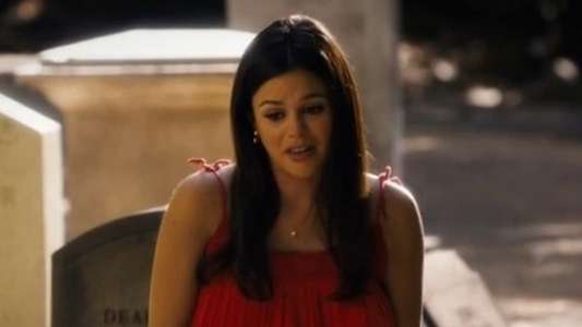 Hart of Dixie - Backdrops