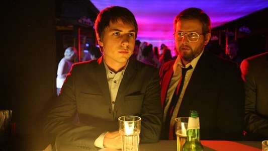 Fresh Meat - Backdrop